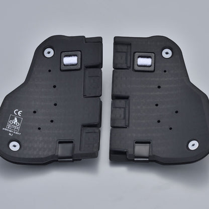 RS Taichi TECELL Seperate Chest Protector TRV067