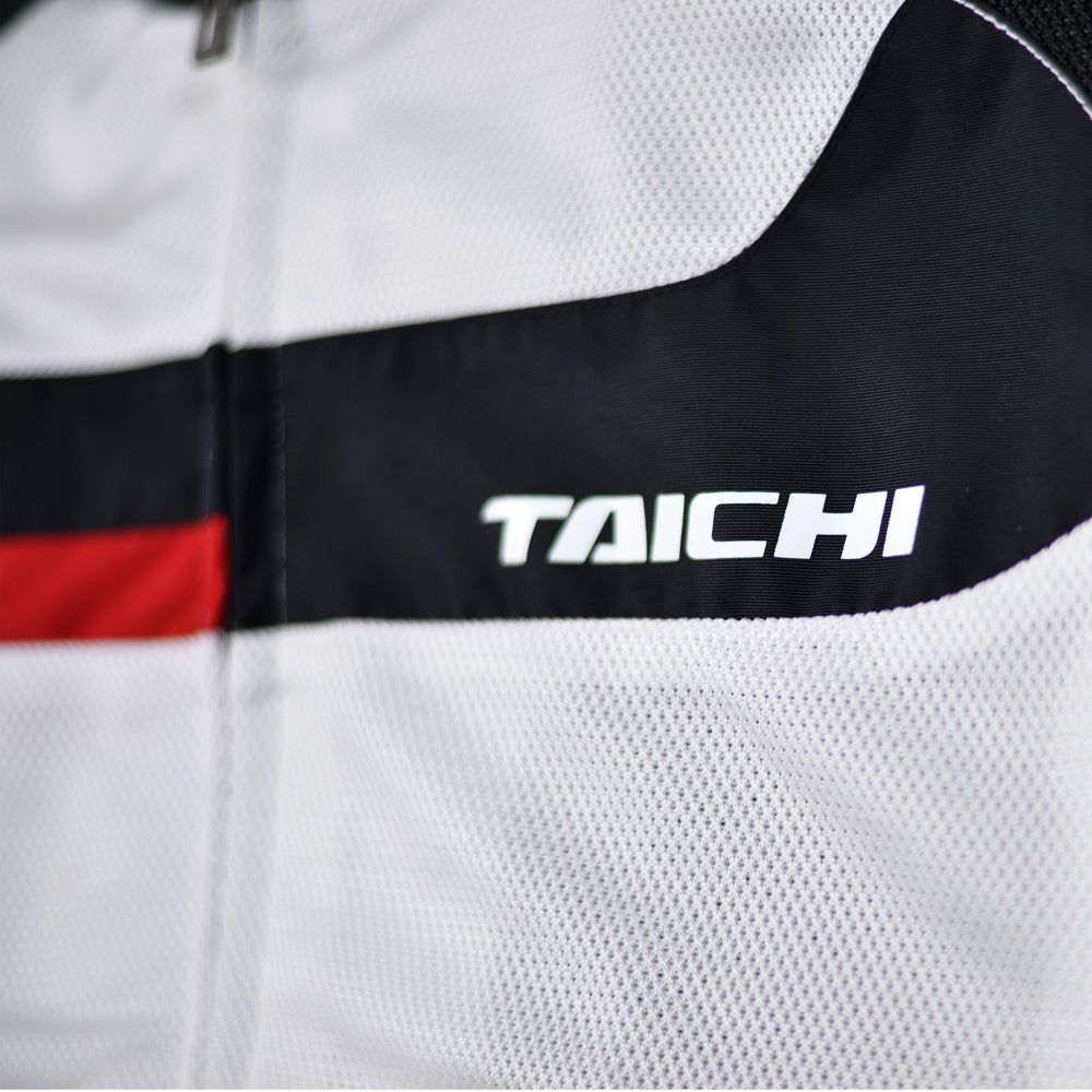 RS Taichi Crossover Mesh Jacket RSJ320