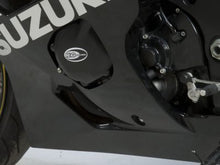 R&G Racing Left Side Engine Case Cover For Suzuki GSX-R600 '04-'05 & GSX-R750 '04-'05