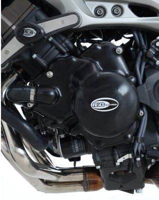 R&G Racing Left Side Engine Case Cover for Yamaha FZ-09 '14-'16 & FJ-09 '15