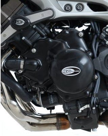 R&G Racing Left Side Engine Case Cover for Yamaha FZ-09 '14-'16 & FJ-09 '15