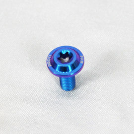 Proti M5 Universal Bolt M5L12-OTB05