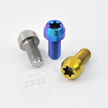 Proti M6 Universal Bolt M6L12-OTB01