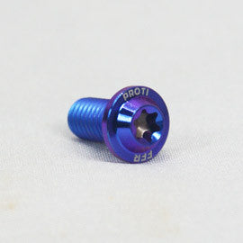 Proti M6 Universal Bolt M6L18-OTB03