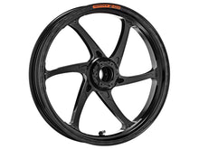 OZ Racing GASS RS-A FORGED ALUMINUM FRONT WHEEL: TRIUMPH DAYTONA 675 / STREET TRIPLE 675 / 765