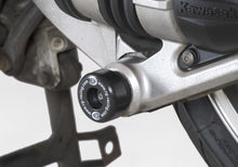 R&G Racing Left SIde Swingarm Protector for Kawasaki GTR1400 '08-'14