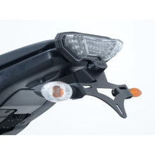 R&G Racing Tail Tidy Fender Eliminator Kit For Yamaha FZ-09 '14-'16