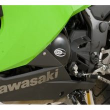 R&G Racing Left Side Engine Case Cover For Kawasaki Ninja 300 '13-'15