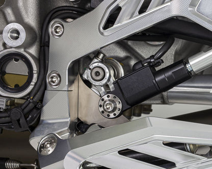 Motocorse Aluminum Gear Connecting Rod (shift knuckle) for Ducati Panigale / Streetfighter V4 (all)