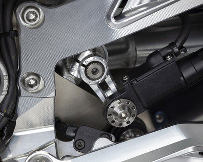 Motocorse Aluminum Gear Connecting Rod (shift knuckle) for Ducati Panigale / Streetfighter V4 (all)