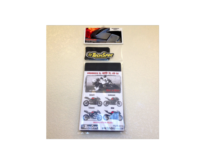 TechSpec Tank Grip Pads General Sheet Kit (Releasable Adhesive)