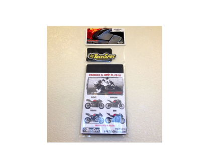 TechSpec Tank Grip Pads General Sheet Kit (Releasable Adhesive)