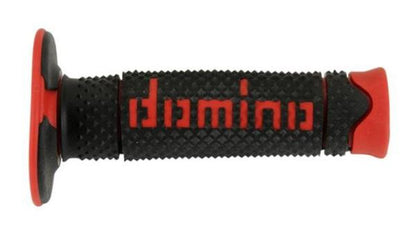 Domino A260 Off Road DSH (Dual Soft Hand) Diamonte Grips