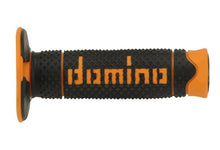 Domino A260 Off Road DSH (Dual Soft Hand) Diamonte Grips