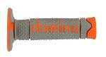 Domino A260 Off Road DSH (Dual Soft Hand) Diamonte Grips