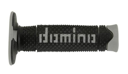Domino A260 Off Road DSH (Dual Soft Hand) Diamonte Grips