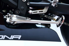 R&G Racing Kickstand Shoe  Triumph 675 Daytona '06-16