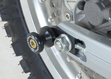 R&G Racing Offset Cotton Reel Swingarm Spools For Honda CRF250L '13-'15