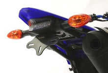R&G Racing Tail Tidy fender eliminator kit for Yamaha WR250X '09