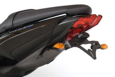 R&G Racing Tail Tidy fender eliminator kit for Triumph Street Triple '13-'15  Street Triple R '13-'15 & Daytona 675 '13-'15