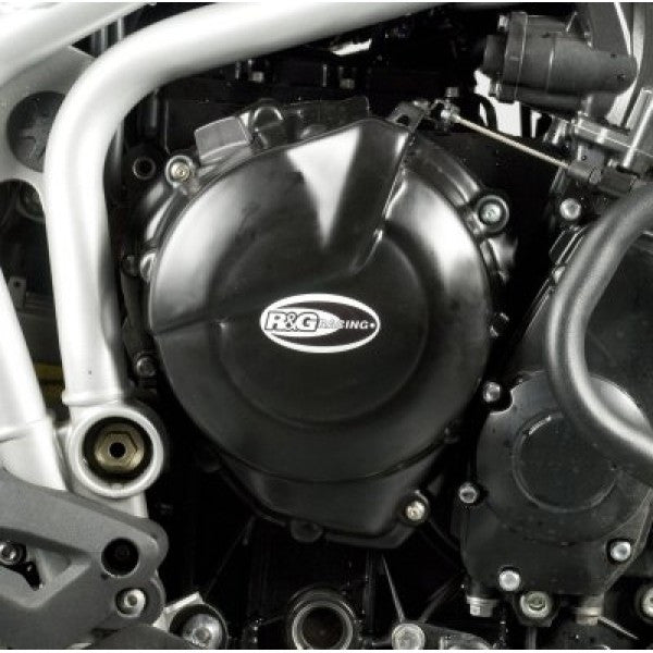R&G Racing Engine Case Cover For Triumph Tiger 800/800XC '11-'14 & Tiger 800 XCX '15 RHS (clutch)