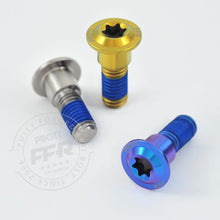 Proti M8 Universal Bolt M8L21-OTB01