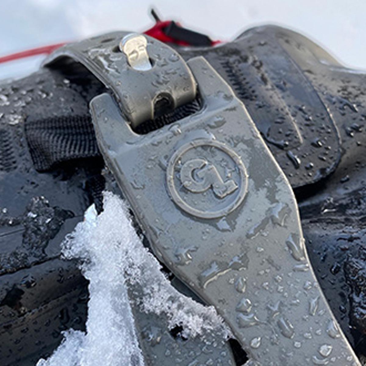 Giant Loop Pronghorn Straps