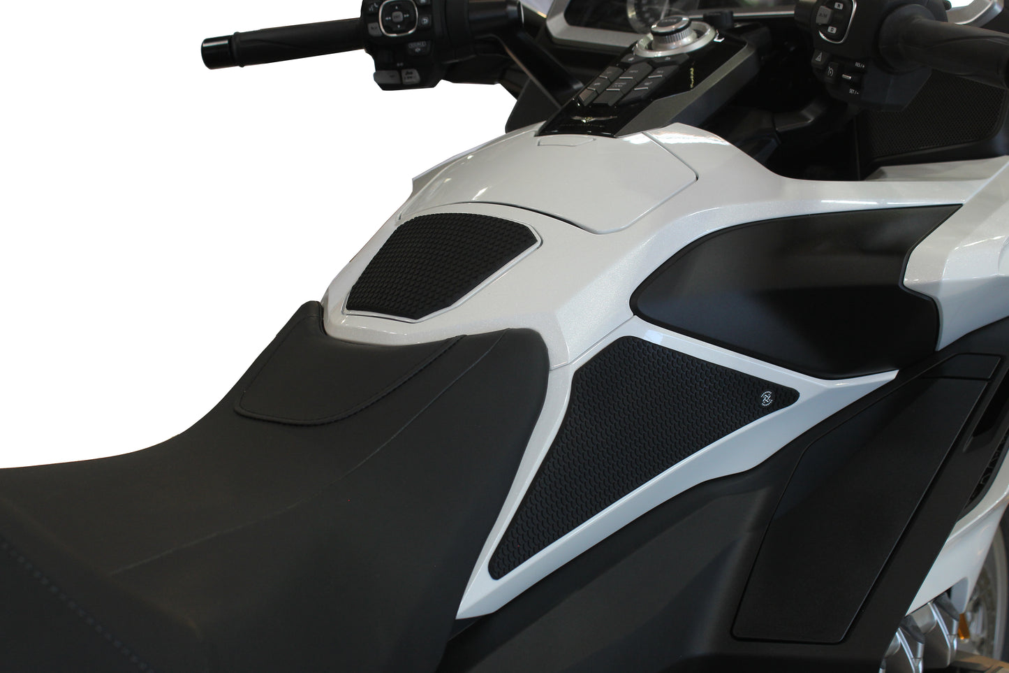 TechSpec Tank Grip Pads for the Honda Goldwing (2018+)