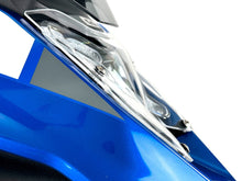 DBK Special Parts (Ducabike) Headlight Guard for BMW R 1300 GS