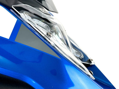 DBK Special Parts (Ducabike) Headlight Guard for BMW R 1300 GS