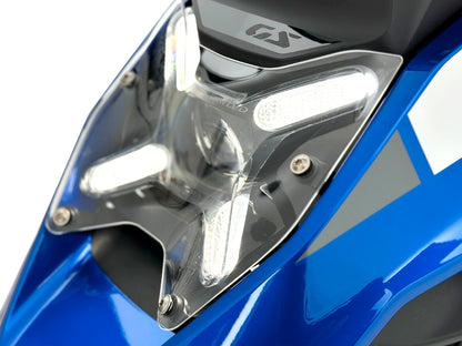 DBK Special Parts (Ducabike) Headlight Guard for BMW R 1300 GS