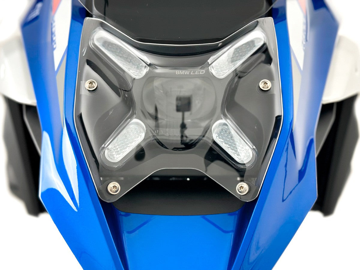 DBK Special Parts (Ducabike) Headlight Guard for BMW R 1300 GS