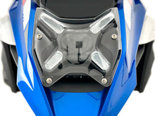 DBK Special Parts (Ducabike) Headlight Guard for BMW R 1300 GS