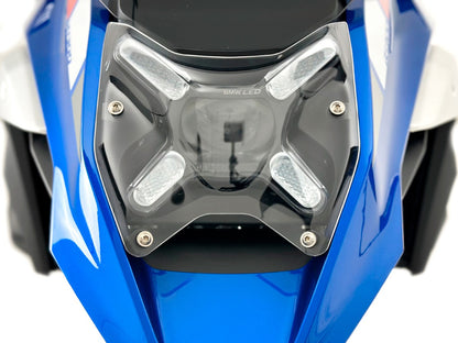 DBK Special Parts (Ducabike) Headlight Guard for BMW R 1300 GS