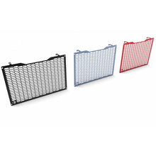DBK Special Parts (Ducabike) Aluminum Radiator Guard for the Ducati Multistrada 1260 / 1200 / 950