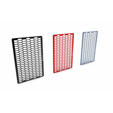 DBK Special Parts (Ducabike) Aluminum Oil Cooler Guard for the Ducati Supersport /S