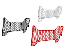 DBK Special Parts (Ducabike) Aluminum Radiator Guard for the Ducati Multistrada V4 / S / Sport