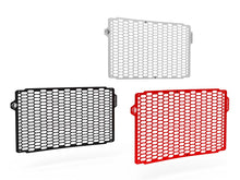 DBK Special Parts (Ducabike) Aluminum Radiator Guard for the Ducati Monster 937 / +
