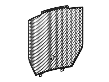 DBK Special Parts (Ducabike) Aluminum Radiator Guard for the Ducati Diavel V4