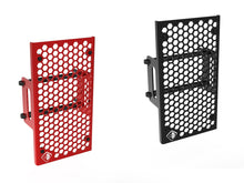 DBK Special Parts (Ducabike) Aluminum Oil Cooler Guard for the Ducati Scrambler 800 (2023+)