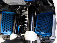 DBK Special Parts (Ducabike) Aluminum Radiator Guard for the BMW R 1300 GS