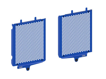 DBK Special Parts (Ducabike) Aluminum Radiator Guard for the BMW R 1300 GS