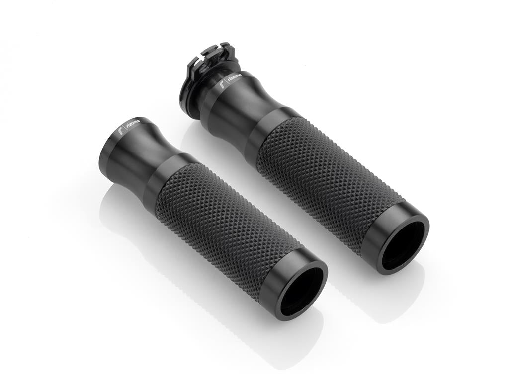 Rizoma Sport Grips for Vespa GTS Super 300 HPE