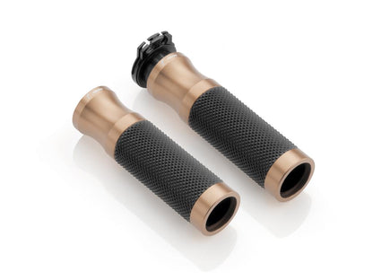 Rizoma Sport Grips for Vespa GTS Super 300 HPE