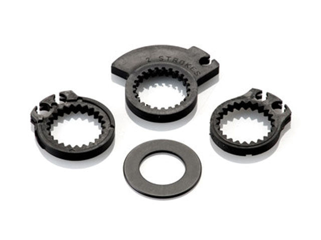 Rizoma Grip Adapters For BMW -last one!