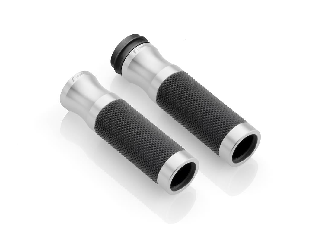 Rizoma SPORT Ride by Wire Grips For Ducati Monster 1200 / 821, Hypermotard 821/939 and Multistrada 1200 (2015+)
