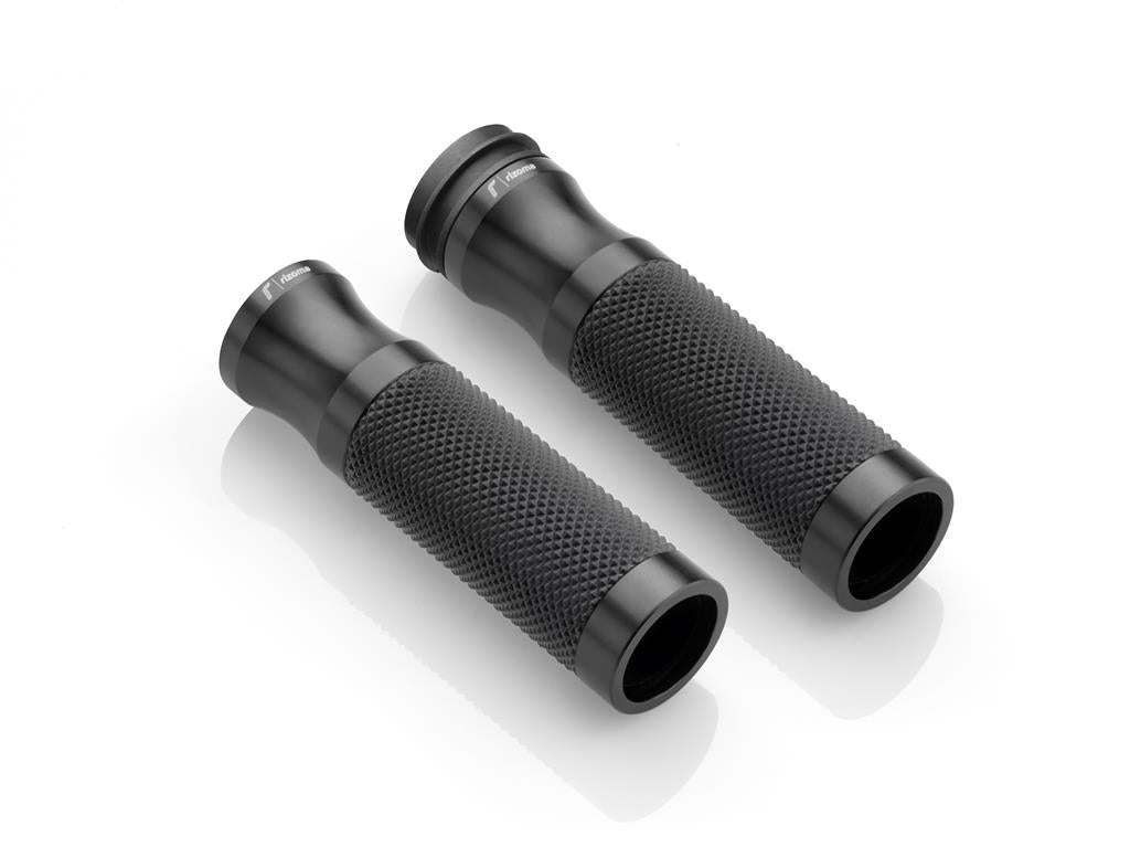 Rizoma SPORT Ride by Wire Grips For Ducati Monster 1200 / 821, Hypermotard 821/939 and Multistrada 1200 (2015+)