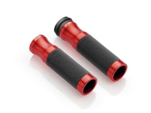 Rizoma SPORT Grips For Bikes with 'Fly-By-Wire' Throttle Control