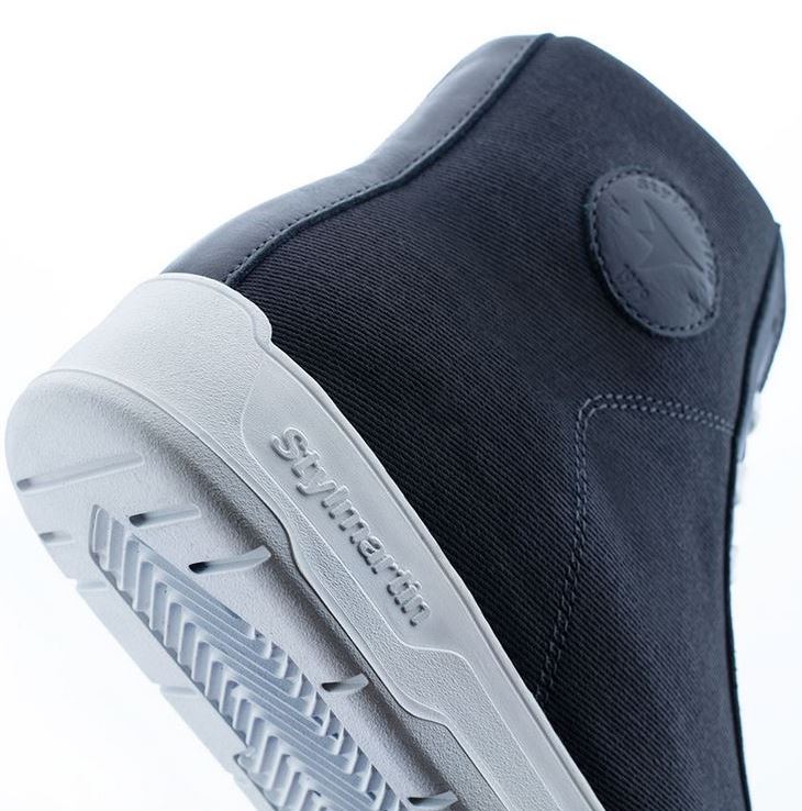 Stylmartin GRID Urban Riding Shoe