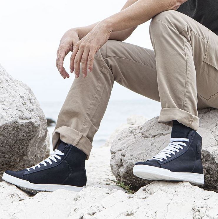 Stylmartin GRID Urban Riding Shoe